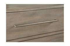 Parker Dresser