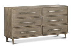 Parker Dresser