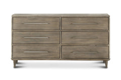 Parker Dresser