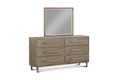 Parker Dresser