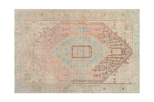 Ruby Rug