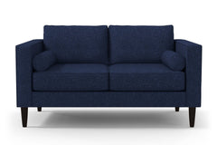 Samson Loveseat :: Leg Finish: Espresso / Size: Loveseat - 60&quot;w