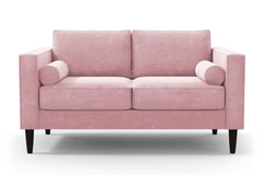 Samson Loveseat :: Leg Finish: Espresso / Size: Loveseat - 60&quot;w