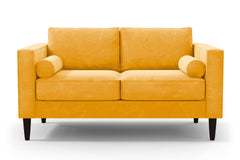 Samson Loveseat :: Leg Finish: Espresso / Size: Loveseat - 60&quot;w
