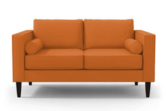Samson Loveseat :: Leg Finish: Espresso / Size: Loveseat - 60&quot;w