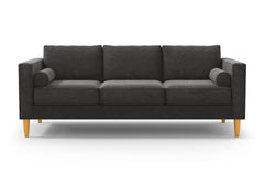 Samson Sofa :: Leg Finish: Natural