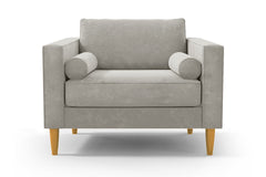 Samson Chair :: Leg Finish: Natural