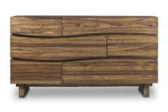 Santa Barbara Dresser NATURAL
