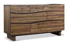 Santa Barbara Dresser NATURAL