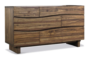 Santa Barbara Dresser NATURAL