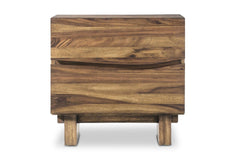 Santa Barbara Nightstand NATURAL