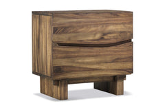 Santa Barbara Nightstand NATURAL