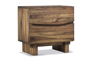 Santa Barbara Nightstand NATURAL