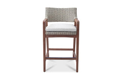 Sarasota Rattan Counter Stool