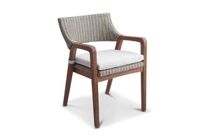 Sarasota Rattan Chair