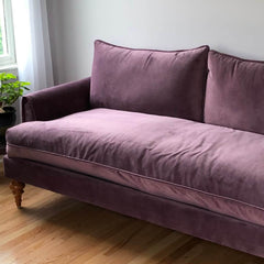 Lavender Velvet