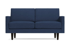Scott Loveseat :: Leg Finish: Espresso / Size: Loveseat - 56&quot;w