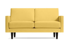 Scott Loveseat :: Leg Finish: Espresso / Size: Loveseat - 56&quot;w