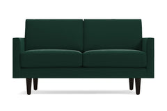 Scott Loveseat :: Leg Finish: Espresso / Size: Loveseat - 56&quot;w