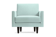 Scott Chair :: Leg Finish: Espresso