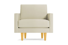 Scott Chair :: Leg Finish: Natural