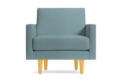 Scott Chair :: Leg Finish: Natural