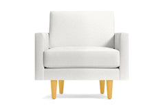Scott Chair :: Leg Finish: Natural