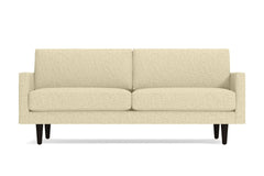 Scott Sofa :: Leg Finish: Espresso
