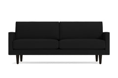Scott Sofa :: Leg Finish: Espresso