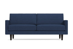 Scott Sofa :: Leg Finish: Espresso
