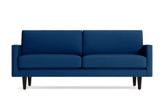 Scott Sofa :: Leg Finish: Espresso
