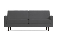 Scott Sofa :: Leg Finish: Espresso