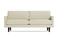 Scott Sofa :: Leg Finish: Espresso