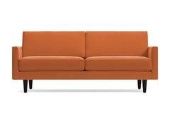 Scott Sofa :: Leg Finish: Espresso