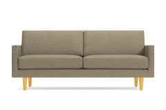 Scott Sofa :: Leg Finish: Natural