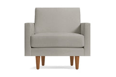 Scott Chair in MONDO VELVET