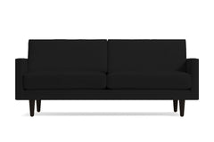 Scott Sofa :: Leg Finish: Espresso