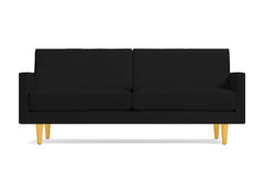 Scott Sofa :: Leg Finish: Natural