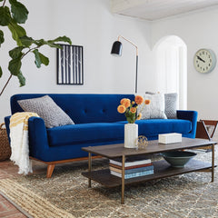 Cobalt Velvet