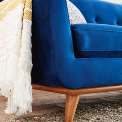 Cobalt Velvet