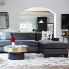 Gunmetal Velvet
