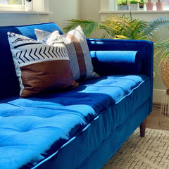 Cobalt Velvet