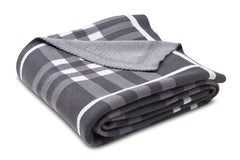 Canterbury Knit Throw
