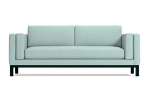 Walton Sofa :: Leg Finish: Espresso
