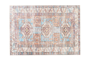 Wilcox Washable Rug