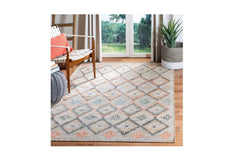 Yesenia Area Rug GREIGE