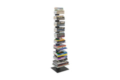 Zephyr Bookcase BLACK