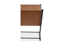 Zion Magazine Holder