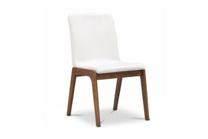 Aiken Dining Chair CREAM - SET OF 2