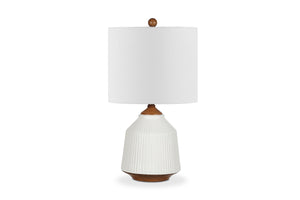 Albers Table Lamp